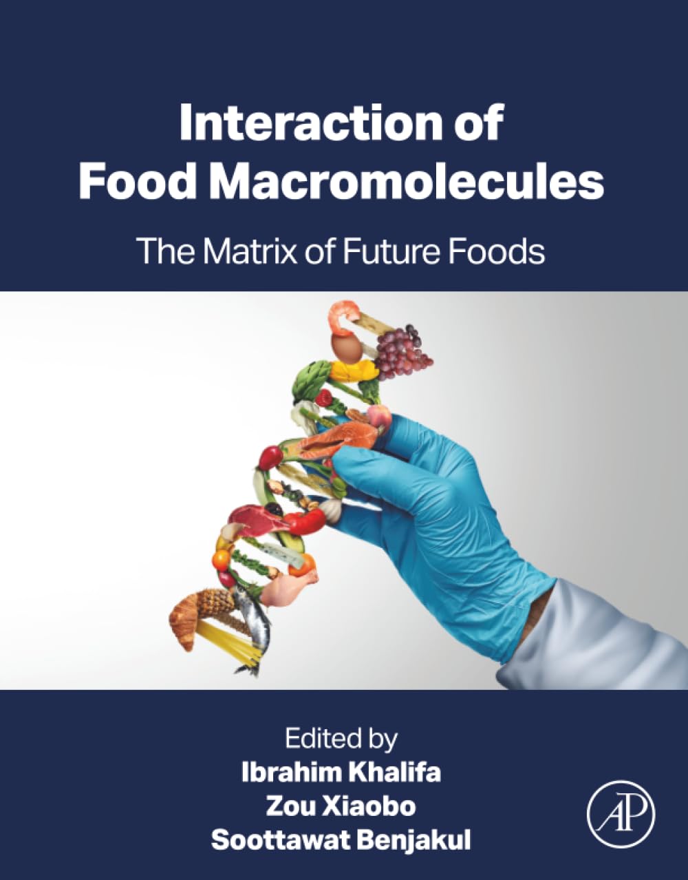 Interaction of Food Macromolecules: The Matrix of Future Foods