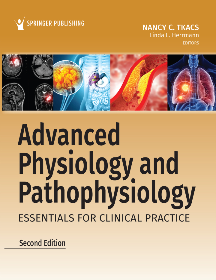Advanced Physiology and Pathophysiology: Essentials for Clinical Practice 2nd Edition