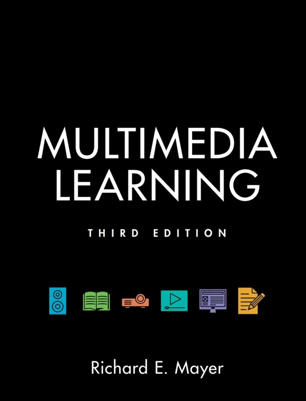 Multimedia Learning 3rd Edition