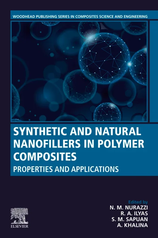 Synthetic and Natural Nanofillers in Polymer Composites: Properties and Applications