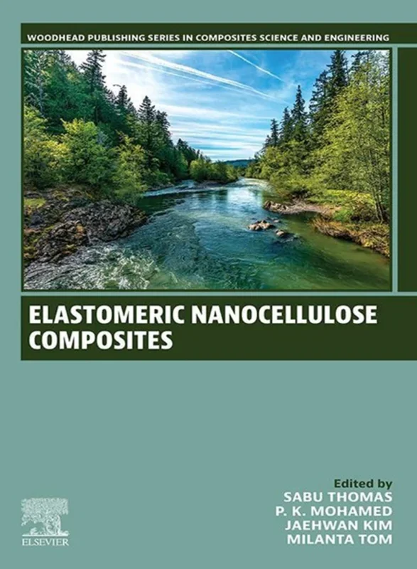 Elastomeric Nanocellulose Composites