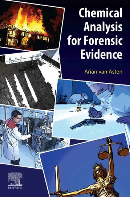 Chemical Analysis for Forensic Evidence