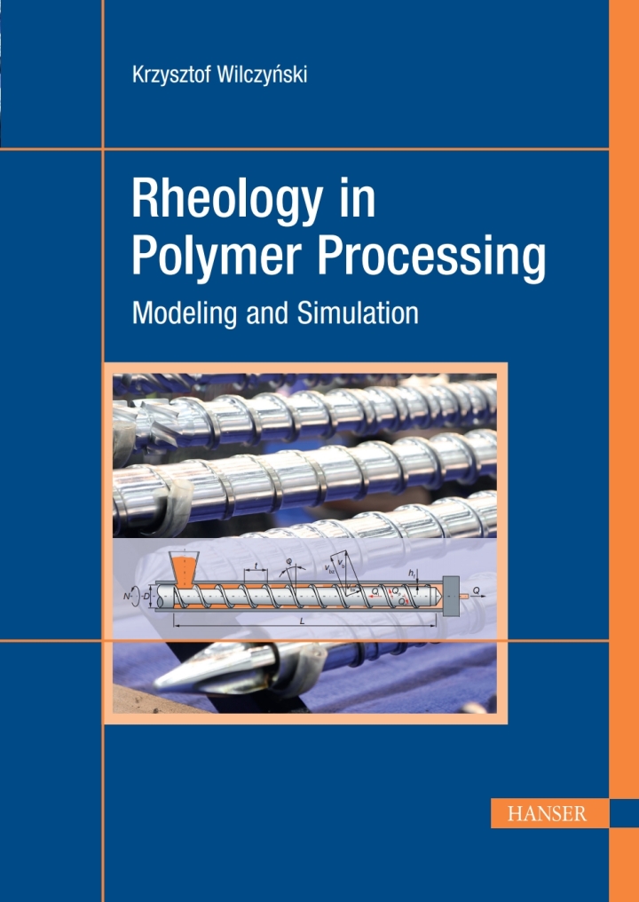 Rheology in Polymer Processing: Modeling and Simulation