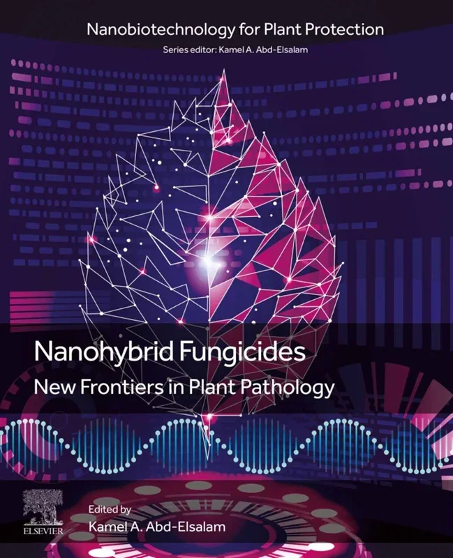 Nanohybrid Fungicides: New Frontiers in Plant Pathology