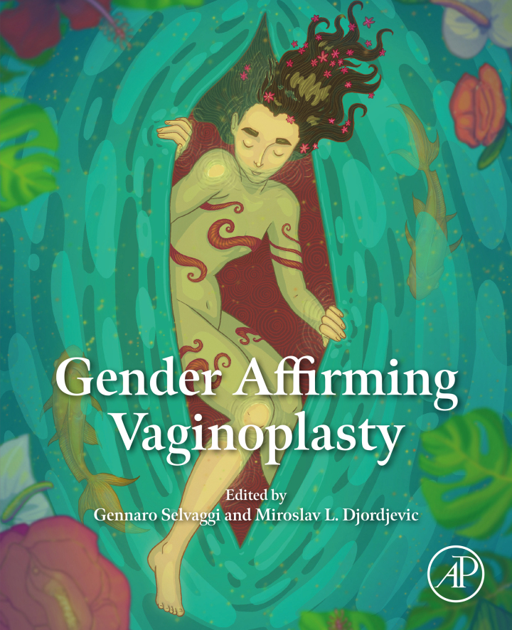 Gender Affirming Vaginoplasty