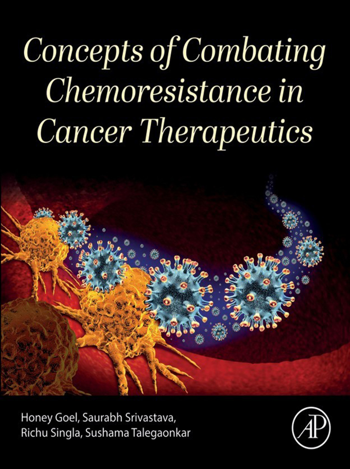 Concepts of Combating Chemoresistance in Cancer Therapeutics