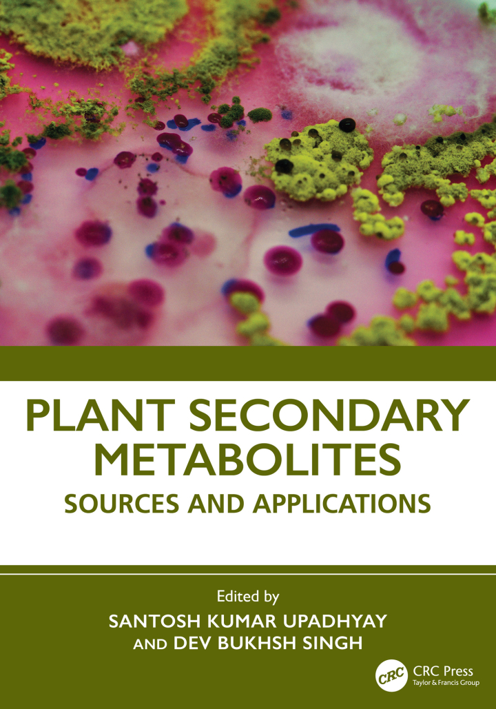 Plant Secondary Metabolites: Sources and Applications