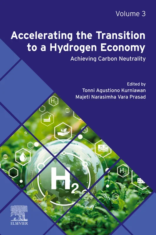 Accelerating the Transition to a Hydrogen Economy: Achieving Carbon Neutrality Volume 3