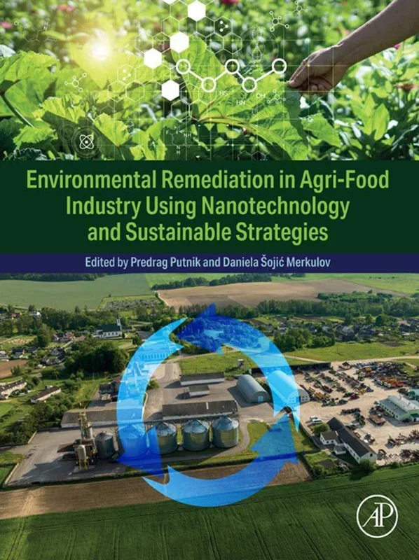 Environmental Remediation in Agri-Food Industry Using Nanotechnology and Sustainable Strategies