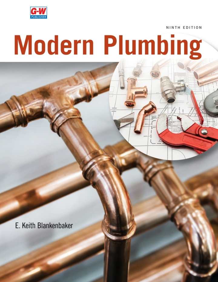 Modern Plumbing 9th Edition