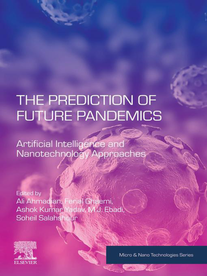 The Prediction of Future Pandemics: Artificial Intelligence and Nanotechnology Approaches
