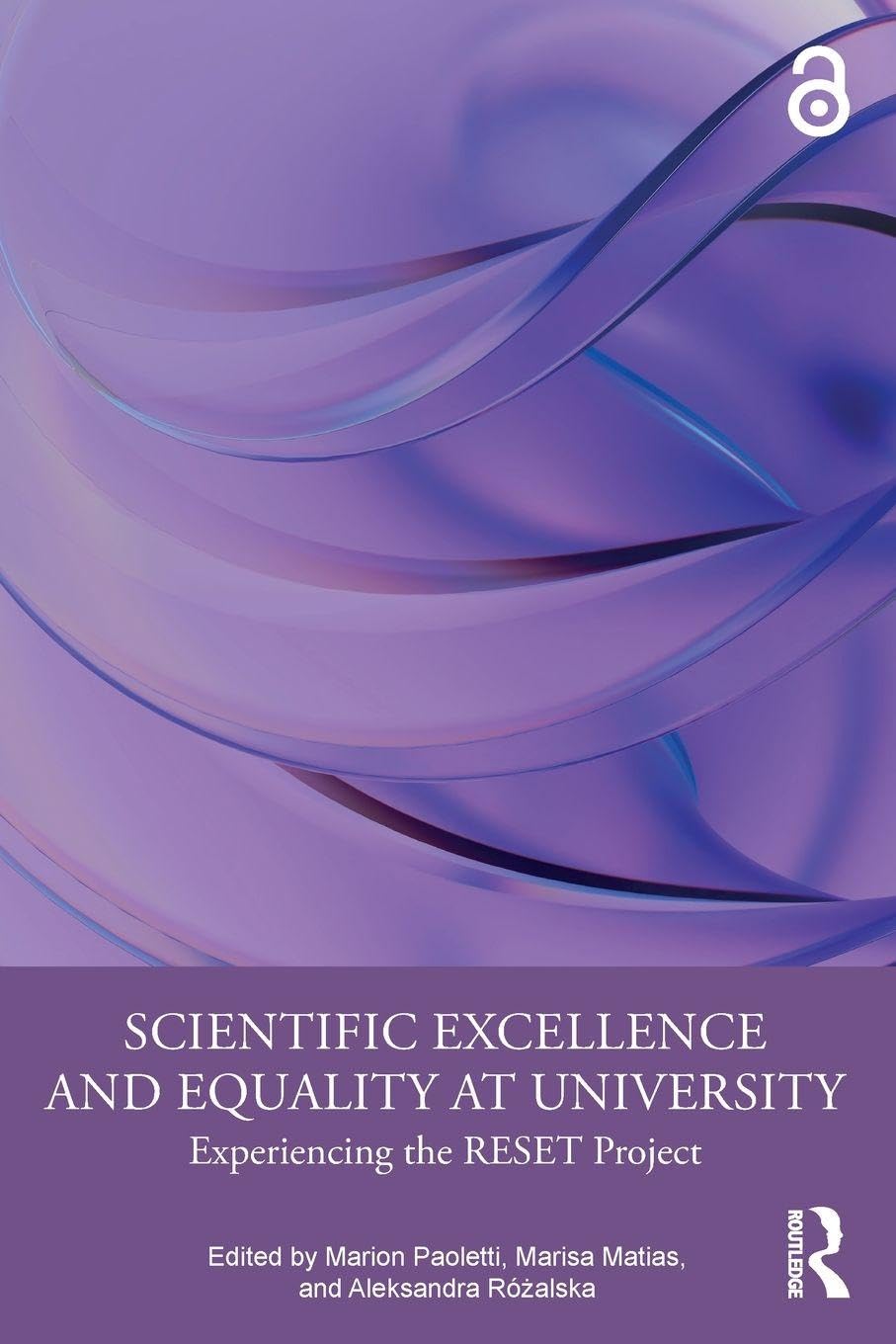 Scientific Excellence and Equality at University