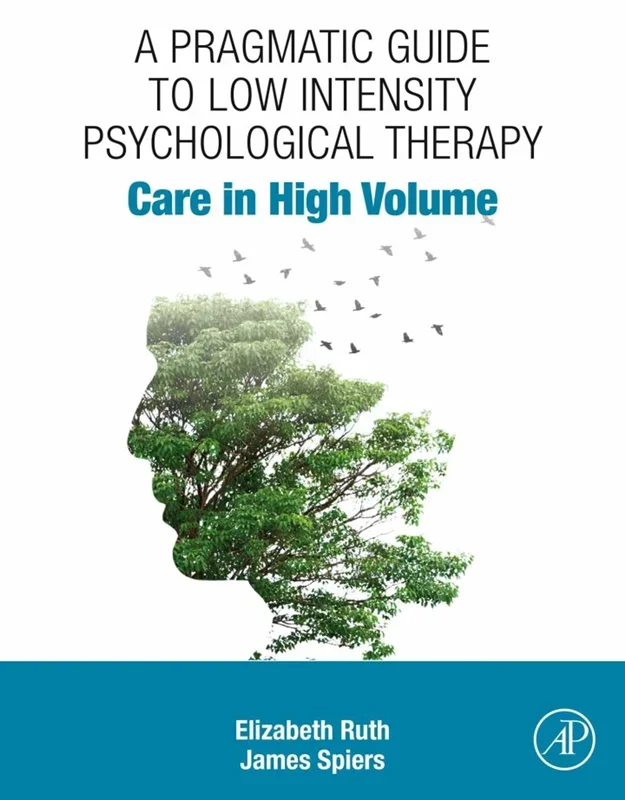 A Pragmatic Guide to Low Intensity Psychological Therapy: Care in High Volume