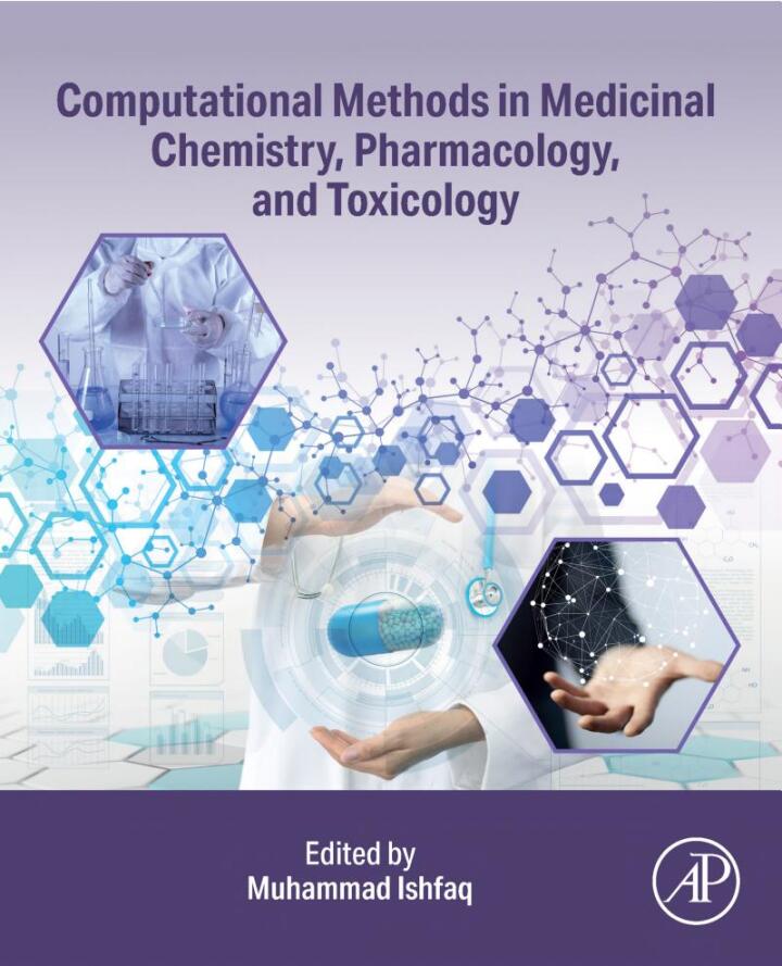 Computational Methods in Medicinal Chemistry, Pharmacology, and Toxicology