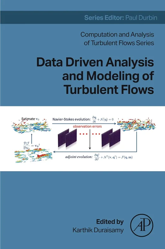Data Driven Analysis and Modeling of Turbulent Flows