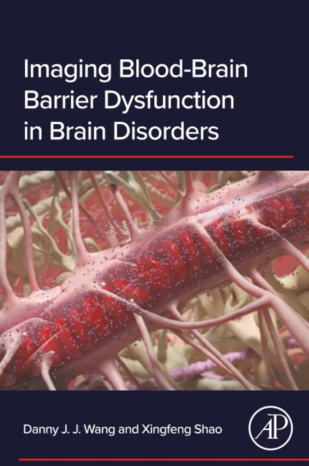 Imaging Blood-Brain Barrier Dysfunction in Brain Disorders