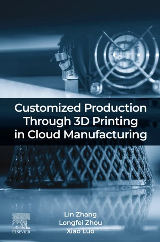Customized Production Through 3D Printing in Cloud Manufacturing