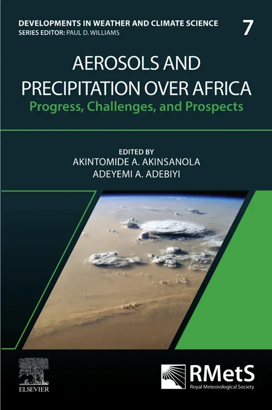 Aerosols and Precipitation Over Africa: Progress, Challenges, and Prospects
