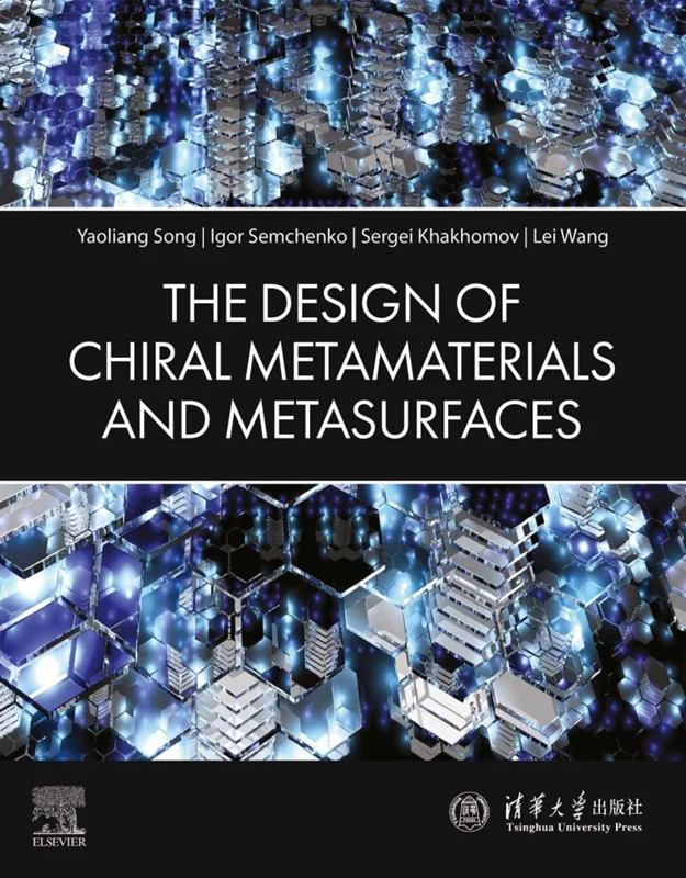 The Design of Chiral Metamaterials and Metasurfaces