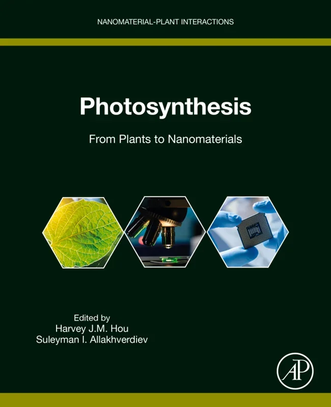 Photosynthesis: From Plants to Nanomaterials