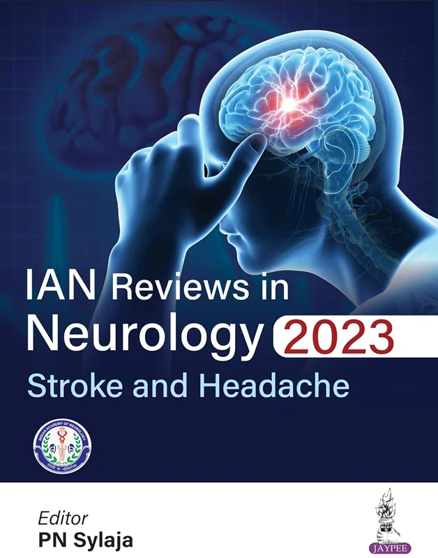 IAN Reviews in Neurology 2023: Stroke and Headache