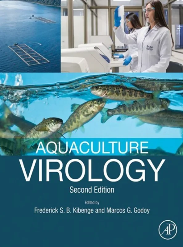 Aquaculture Virology 2nd Edition