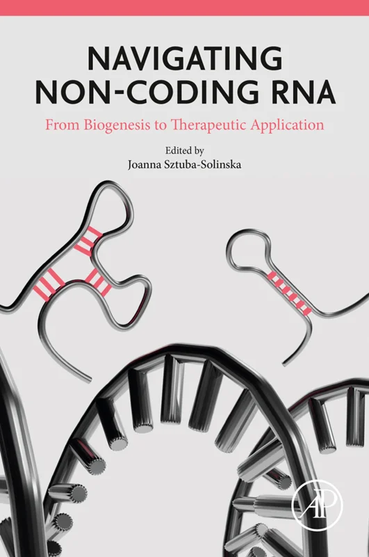 Navigating Non-coding RNA: From Biogenesis to Therapeutic Application