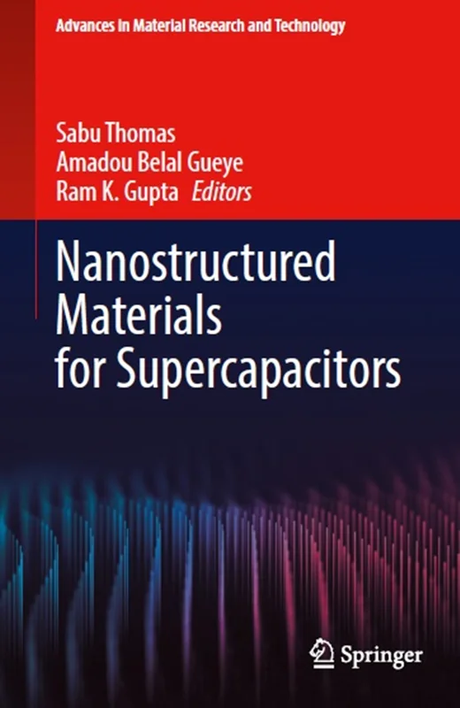 Nanostructured Materials for Supercapacitors