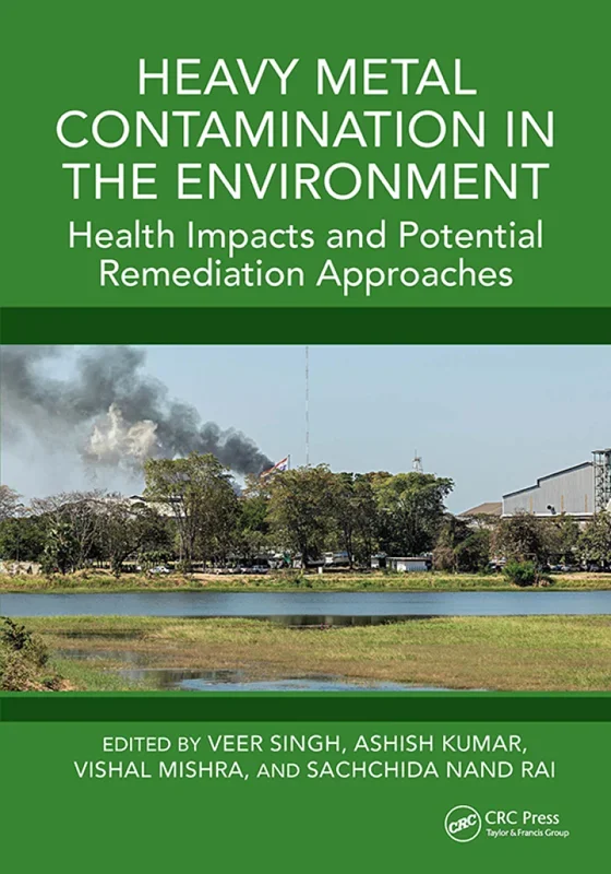 Heavy Metal Contamination in the Environment: Health Impacts and Potential Remediation Approaches