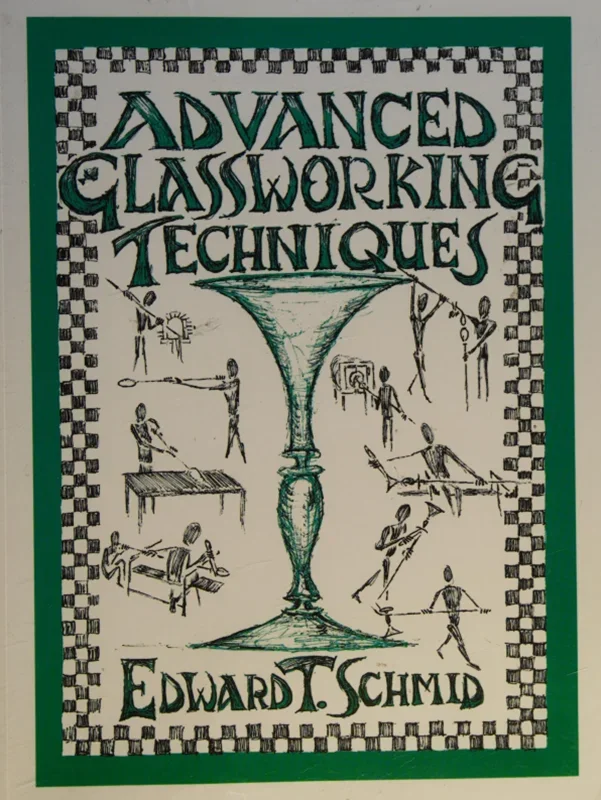 Advanced Glassworking Techniques