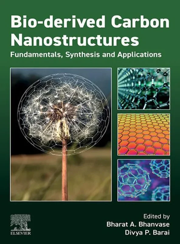 Bio-derived Carbon Nanostructures: Fundamentals, Synthesis and Applications