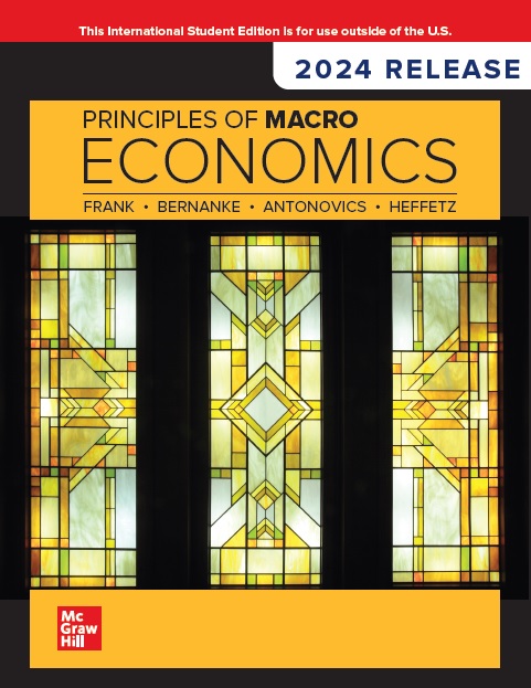Principles of Macroeconomics: 2024 Release