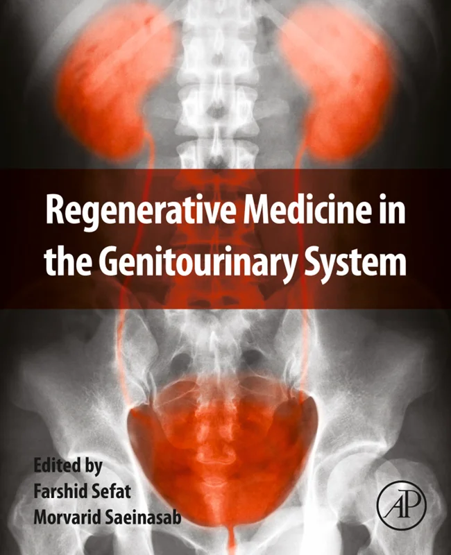 Regenerative Medicine in the Genitourinary System